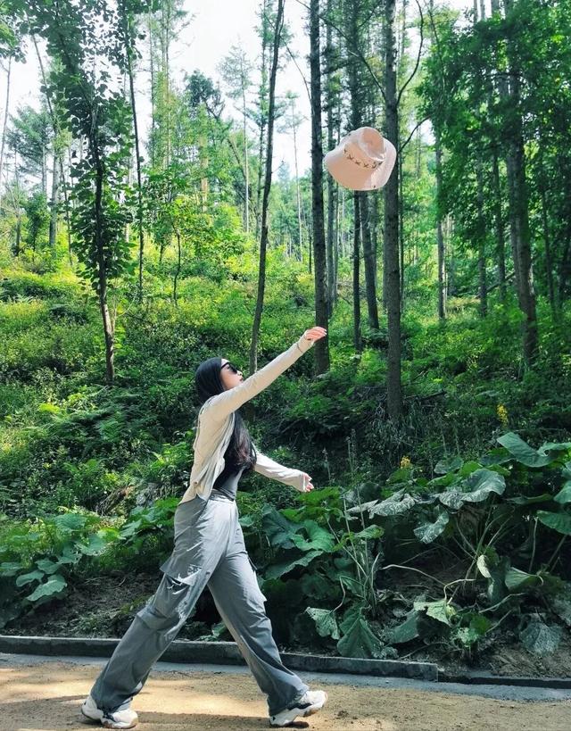 国庆出游白云山不踩坑、不迷路、超详细，这篇就够了！