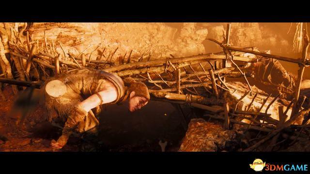 《地狱之刃2：塞娜的献祭》全剧情流程攻略 全收集全章节解密