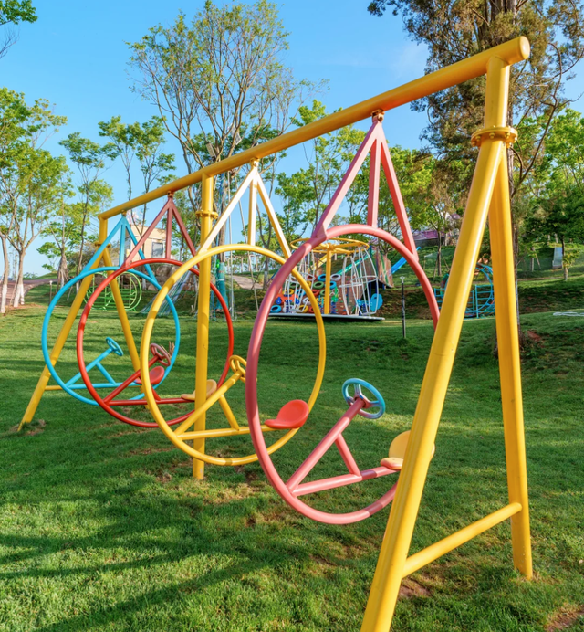 自然探秘、文艺漫游、野趣狂欢……周末去哪里？安宁太平给你包圆了~