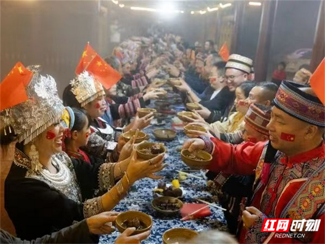 郴州“和美乡村”国庆漫游指南：看见不一样的“湘”村烟火与诗意