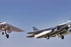 空战型无人机：未来天空新主角图片