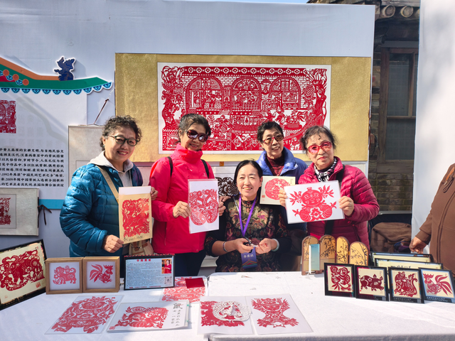 2025国家级文化生态保护区创新发展交流活动在山西介休启幕