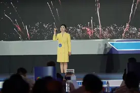 第十一届全国科普讲解大赛在穗圆满闭幕图片