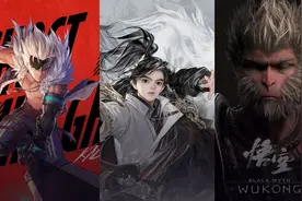 2024太惨烈！米哈游、腾讯、网易等26款大作或将同台厮杀图片