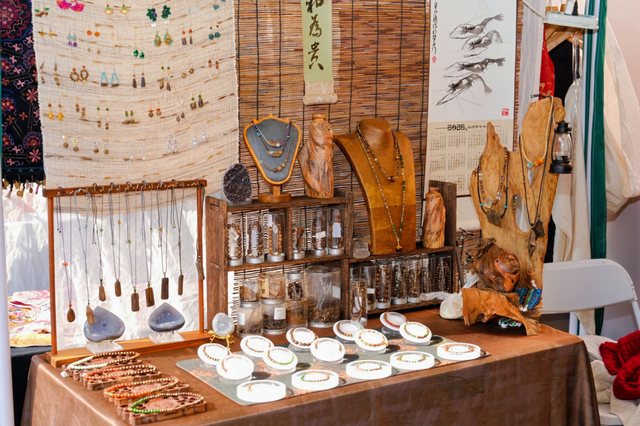 “浙里有戏·梨园新市”开市，达人齐聚共话戏曲文旅新风尚