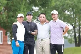 华侨在肯尼亚创业：被骗过、告过，终于闯出一片天……图片