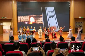 营造书香校园浓厚氛围，潮州湘桥举行阅读分享表彰会图片