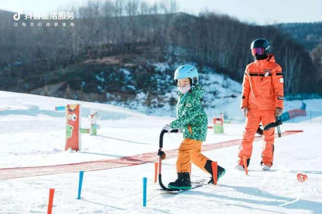 追求速度亦不忘慢生活 张家口将打造全国最大户外亲子娱雪乐园