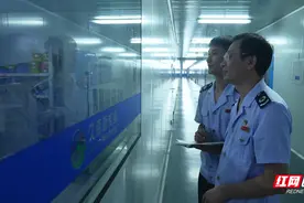 临武：用好“税路通·湘连企”品牌服务助力企业发展图片