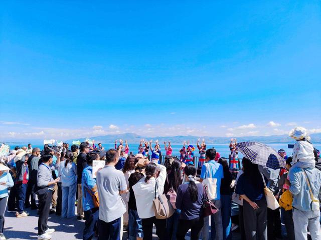 记者节快乐！爆款选题、流量密码、灵感源泉，大理已为你一键三连！