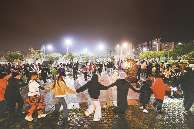 平潭新年文旅迎“开门红”：打卡海岛，畅享假日