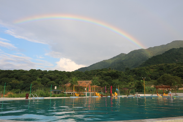 点我！6条精品线路带你爽玩蚝情之旅~