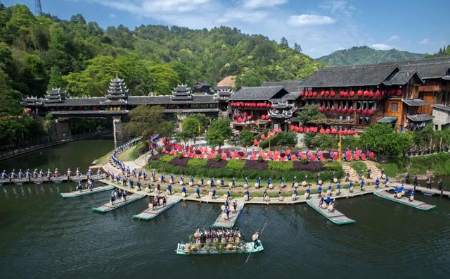 今天一件大事发生在湖南这里，我们来解读…