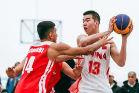 2025年U15世界中学生夏季运动会闭幕图片