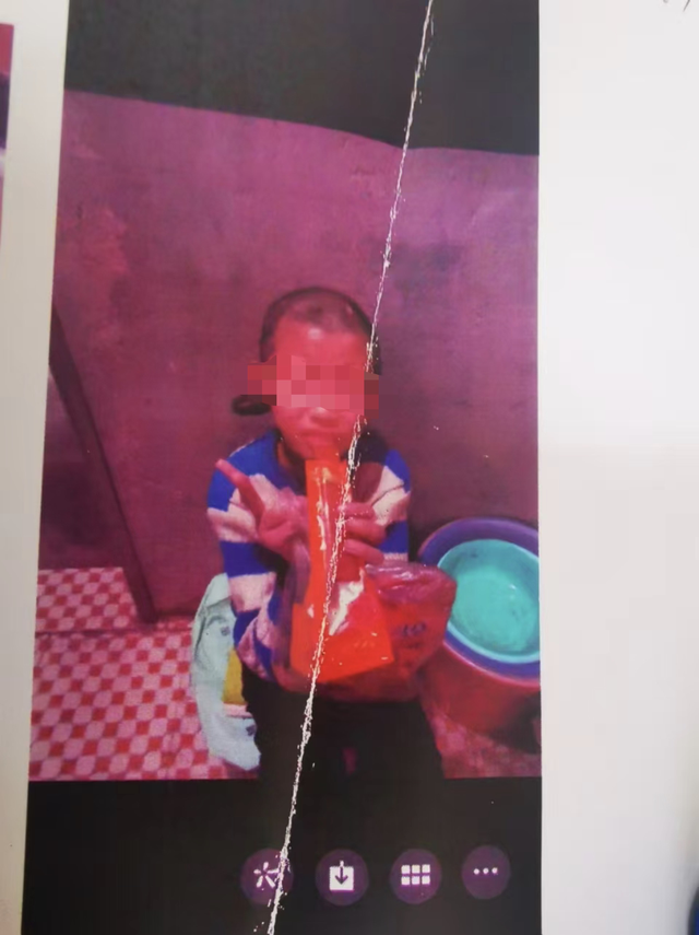 “孩子一条命，换他5年牢，我不接受！”12岁女孩被继母生父虐待致死，生母崩溃回忆二审细节