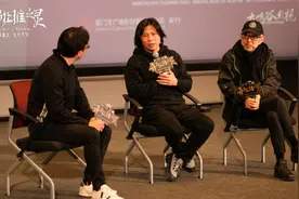 《喜马拉雅之灵》联合中国电影资料馆在京举办首映礼图片