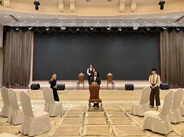 花果园国际文化艺术交流中心12月31日正式对外开放！