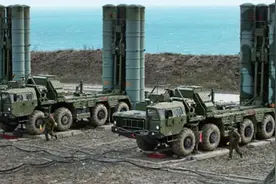 印度两大军种共建一体化防空系统图片