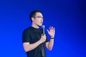 王自如在格力的一千多个日夜图片