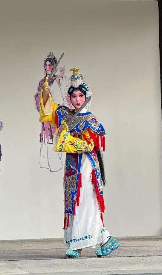 周末就来青白江！又研学又度假，安排！