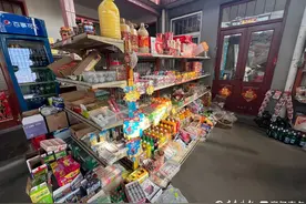 琴岛观澜丨职业打假人“扫荡”农村小卖部，执法者两难图片
