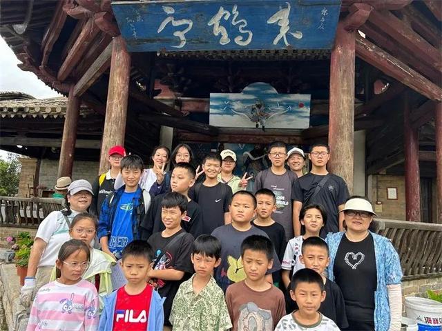 红河州暑期文旅盛宴点燃盛夏激情，尽显多元魅力