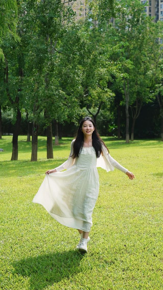 清城人别跑远！家门口的公园就能让假期过得超松弛~
