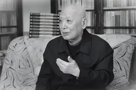 路遥先生去世图片