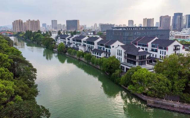 青山留我住江南｜一扇望宸：生活在山水之间
