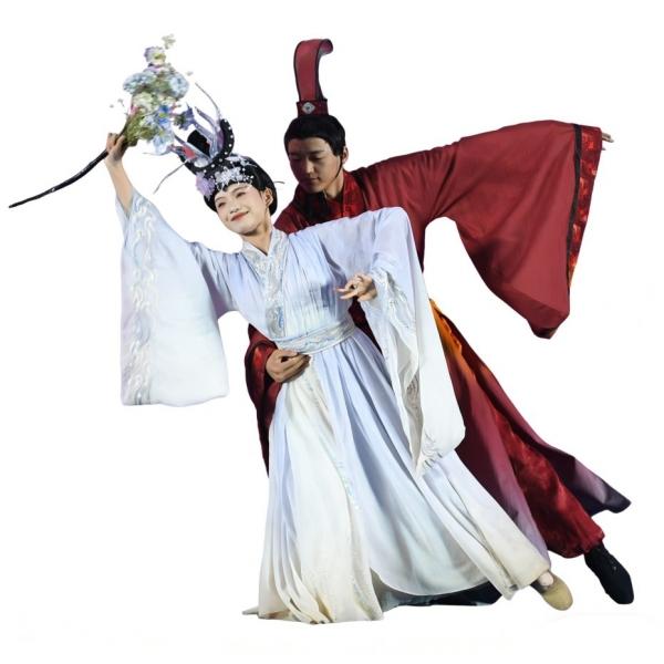 好看好玩又好吃，这场文旅盛宴“惠”聚精彩——2025湖南文化旅游产业博览会暨首届“12·12”文旅消费购物节开幕式侧记