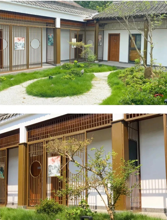 来滁州这些宝藏村落，过自带凉风的夏天！
