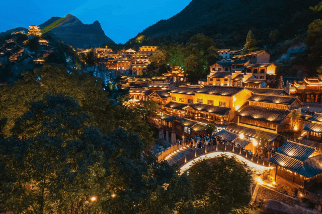 上饶上榜“2025全国旅游百强地市”，位居第7！