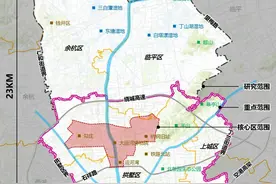 杭州大城北为何扩容？民生短板怎么补？你关心的都有答案了图片
