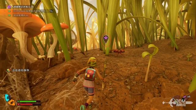 《禁闭求生2》主线流程攻略 主线故事图文攻略