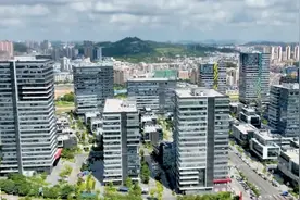 “世界工厂”重塑镇域经济：精准发力“百千万工程”，再造一个新东莞图片