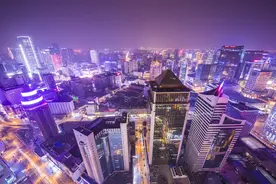 全球城市综合排名：中国城市显著提升，成都首次跻身第二梯队图片