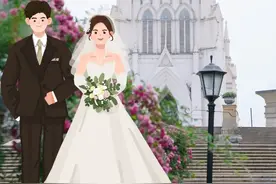 婚姻登记大变样！湖南这些领证新去处，太浪漫了图片