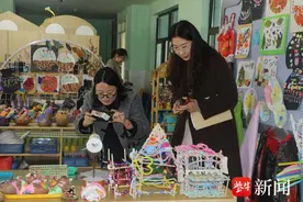 连云港东海县面向全县幼儿园开展一日生活观摩活动图片