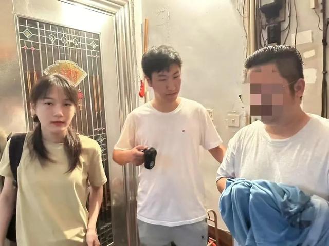 “00后”女刑警，名字温柔，办案霸气！