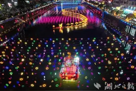 文化赋能宣恩夜经济图片