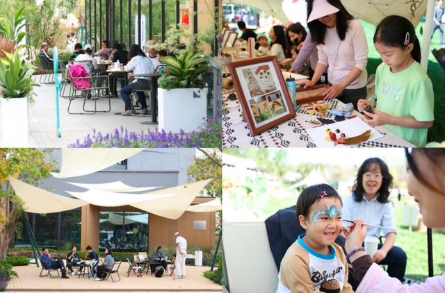 北京山谷凭什么俘获北京家庭三代人的心？