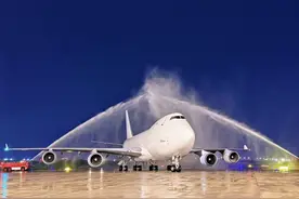 这，不止于一次复航！图片