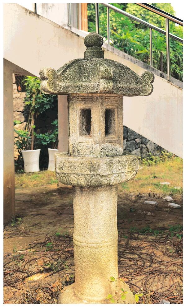 四十六载樱与桂 ——从友谊馆看桂林熊本情缘