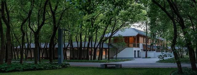 长宁家门口的“宝藏”绿道，运动赏景两不误！