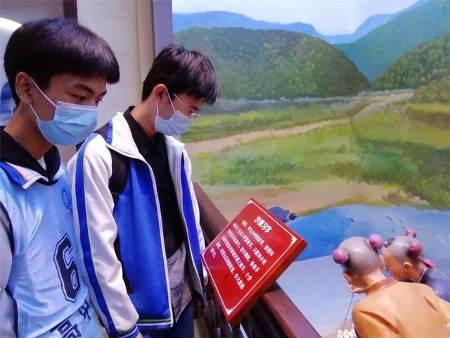 安逸四川 乐游绵阳 ‖ 在李白故居，月下樽前重走诗路，山水笔墨皆是课本