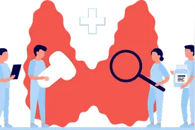 扬子懂健康 | 生气会得甲状腺结节吗？图片