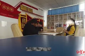 千里寻父：女孩出生8个月父母离婚，被母亲带回云南，27年后回川找到生父图片