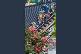 面向2049，万科黄埔新城奋力打造广州“百千万工程”样板图片