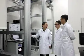 打破世界纪录！“祖冲之三号”量子计算原型机成果发表图片