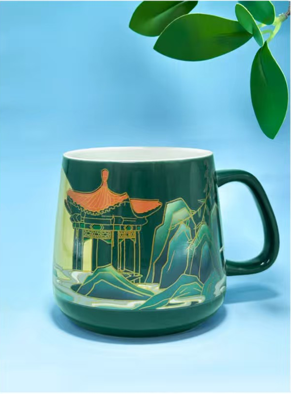 5A景区今晚开播,有抽奖哟